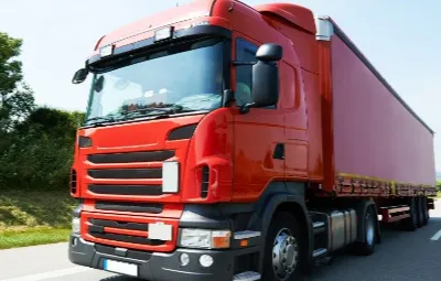 İstanbul Moda Ambar Kargo