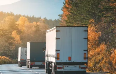 İstanbul ile Moda Arası Klima Taşıma