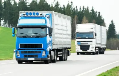 İstanbul ile Moda Arası Eşya Taşıma